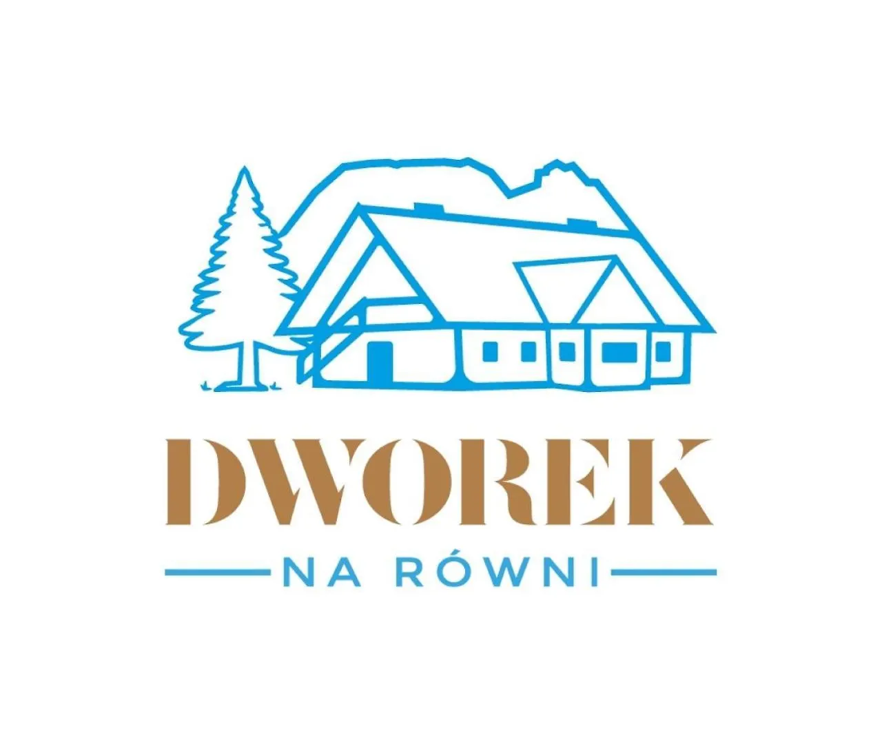 Dworek Na Rowni ザコパネ